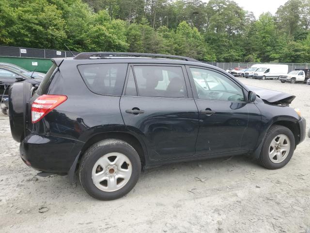Photo 3 from auction – 2009 TOYOTA RAV4 with VIN JTMZF33V99D006464
