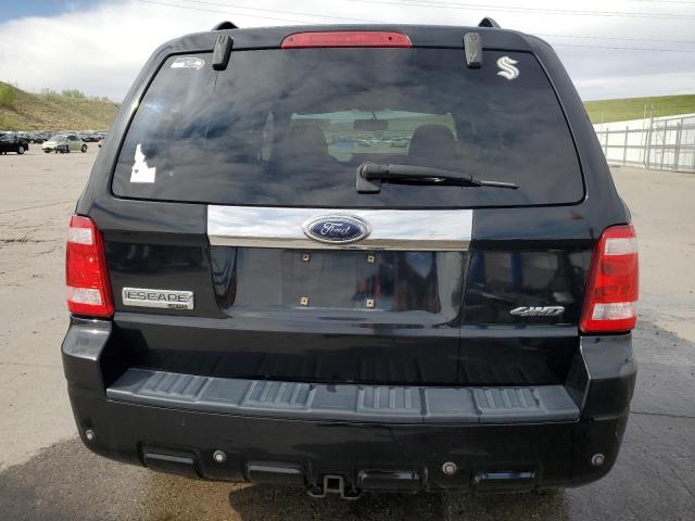 Zdjęcie 6 z aukcji – 2008 FORD ESCAPE LIM z VIN 1FMCU94198KD07106