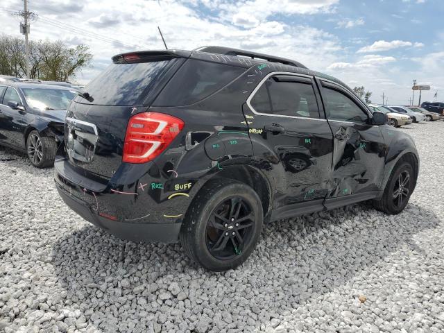 Photo 3 from auction – 2017 CHEVROLET EQUINOX LT with VIN 2GNALCEK4H6161341