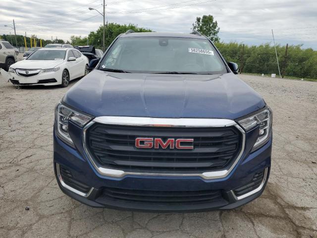 Photo 5 from auction – 2022 GMC TERRAIN SL with VIN 3GKALMEV5NL121130