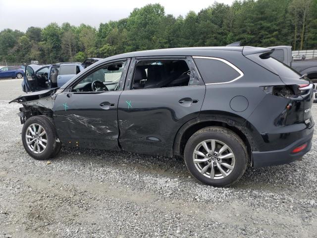 Photo 2 from auction – 2019 MAZDA CX-9 TOURI with VIN JM3TCACY0K0302720