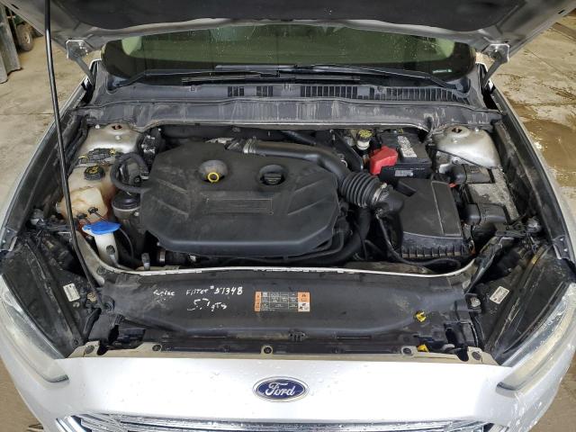 Photo 11 from auction – 2014 FORD FUSION TIT with VIN 3FA6P0K94ER267110