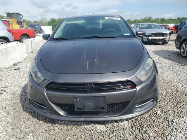 Photo 5 from auction – 2016 DODGE DART SXT with VIN 1C3CDFBB9GD762320