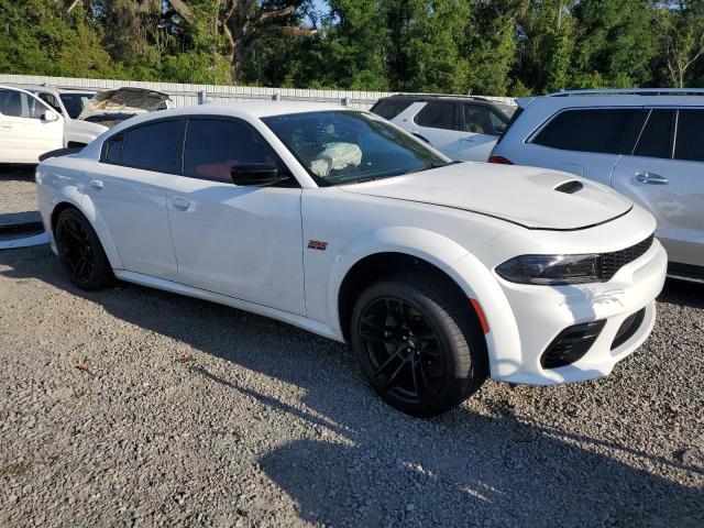 Photo 4 from auction – 2023 DODGE CHARGER SC with VIN 2C3CDXGJ8PH539985