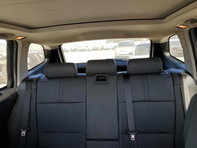 Photo 10 from auction – 2009 BMW X3 XDRIVE3 with VIN WBXPC93439WJ27153