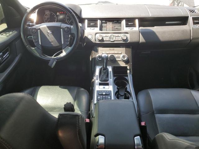 Photo 8 from auction – 2013 LAND ROVER RANGE ROVE with VIN SALSF2D49DA807979