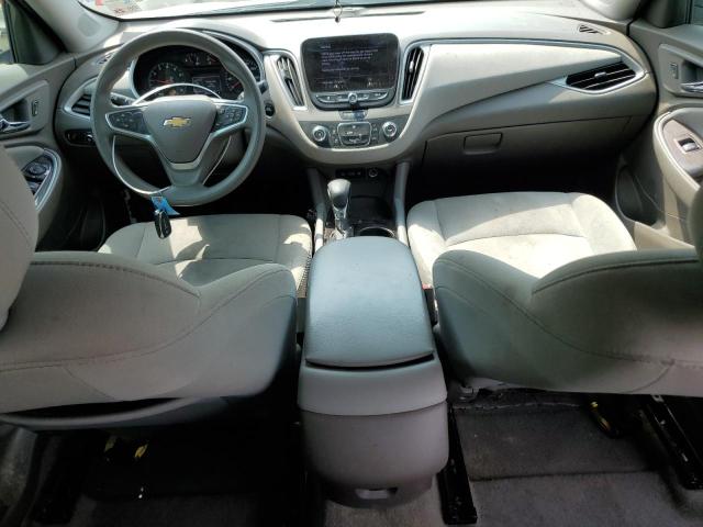 Photo 8 from auction – 2022 CHEVROLET MALIBU LS with VIN 1G1ZB5ST7NF207648