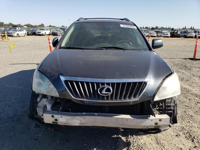 Photo 5 from auction – 2008 LEXUS RX 350 with VIN 2T2GK31U38C050058