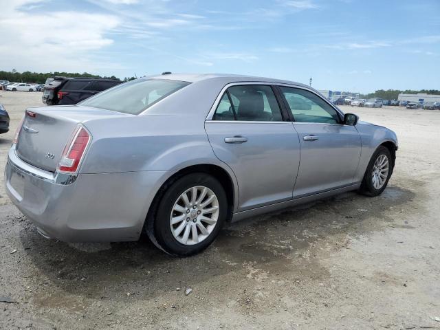 Photo 3 from auction – 2013 CHRYSLER 300 with VIN 2C3CCAAG8DH731965