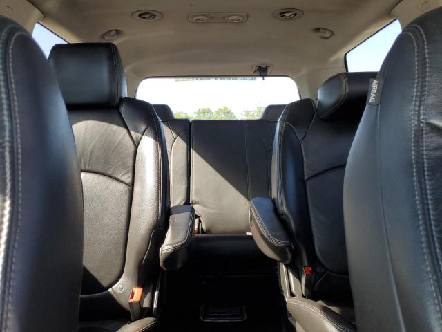 Photo 10 from auction – 2015 GMC ACADIA SLT with VIN 1GKKVRKD2FJ360487