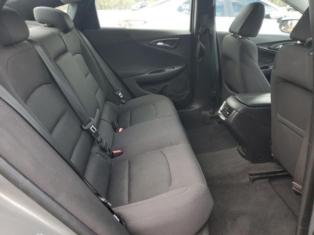 Photo 10 from auction – 2017 CHEVROLET MALIBU LT with VIN 1G1ZE5ST3HF261265