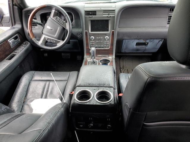 Photo 8 from auction – 2017 LINCOLN NAVIGATOR with VIN 5LMJJ3LT7HEL04006