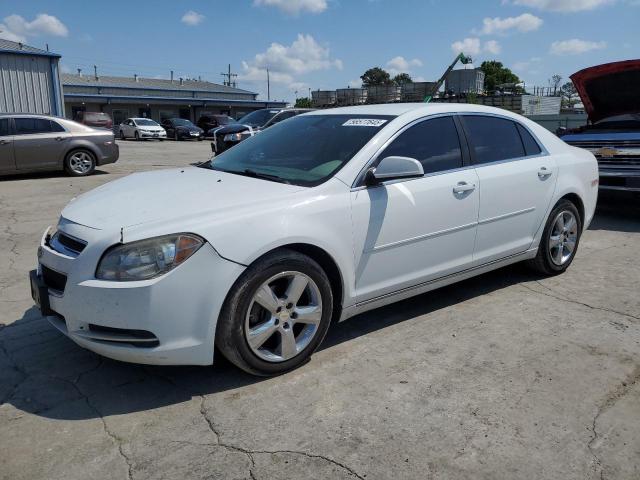 Photo 1 from auction – 2011 CHEVROLET MALIBU 2LT with VIN 1G1ZD5EU7BF277399