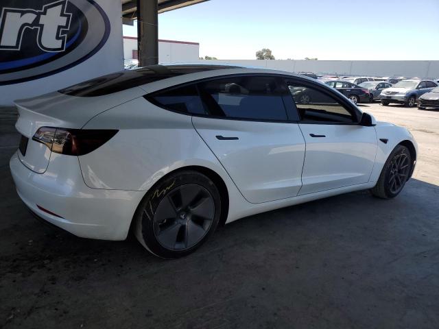 Photo 3 from auction – 2023 TESLA MODEL 3 with VIN 5YJ3E1EA2PF678864