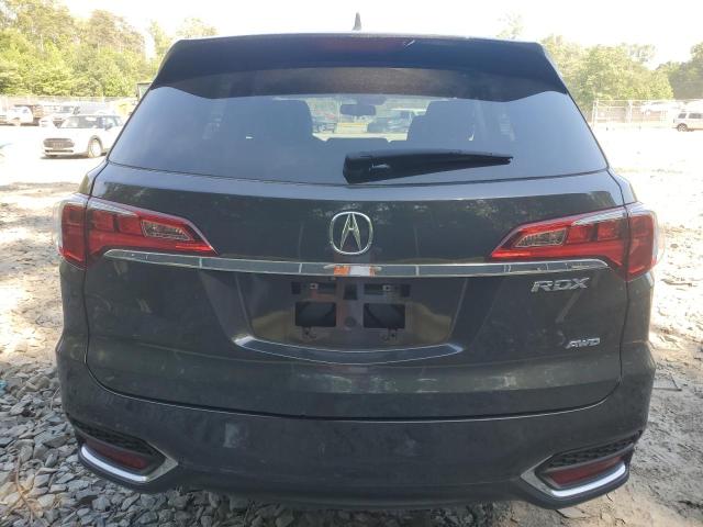 Photo 6 from auction – 2016 ACURA RDX with VIN 5J8TB4H34GL004253