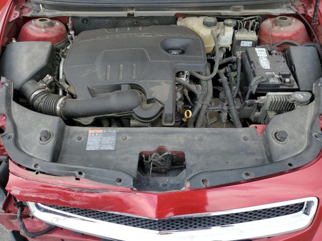 Photo 11 from auction – 2012 CHEVROLET MALIBU 1LT with VIN 1G1ZC5E01CF337677
