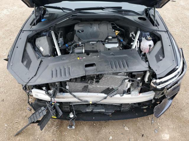 Photo 11 from auction – 2025 GENESIS GV70 BASE with VIN 5NMMADTB2SH018019
