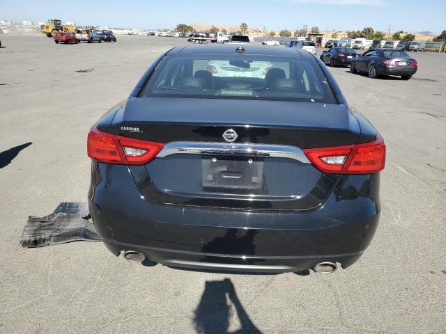 Photo 6 from auction – 2016 NISSAN MAXIMA 3.5 with VIN 1N4AA6AP1GC417383