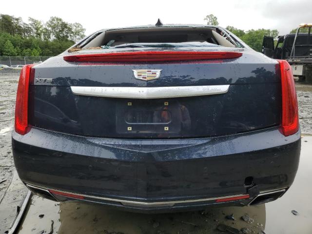 Photo 6 from auction – 2016 CADILLAC XTS PREMIU with VIN 2G61P5S35G9144912