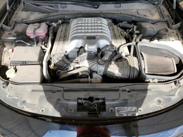 Photo 11 from auction – 2023 DODGE CHARGER SR with VIN 2C3CDXL94PH514562