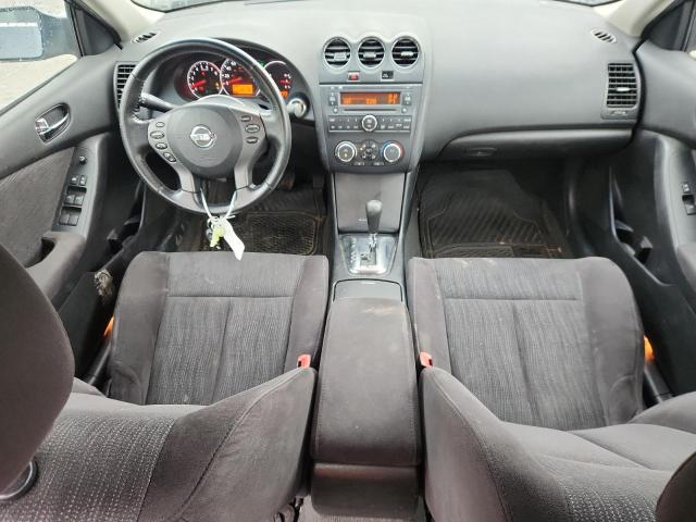 Photo 8 from auction – 2012 NISSAN ALTIMA BAS with VIN 1N4AL2AP0CN558365
