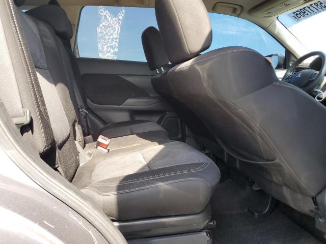 Photo 10 from auction – 2019 MITSUBISHI OUTLANDER with VIN JA4AD2A30KZ016575