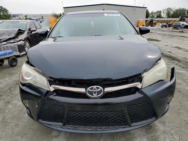 Photo 5 from auction – 2017 TOYOTA CAMRY LE with VIN 4T1BF1FKXHU299227
