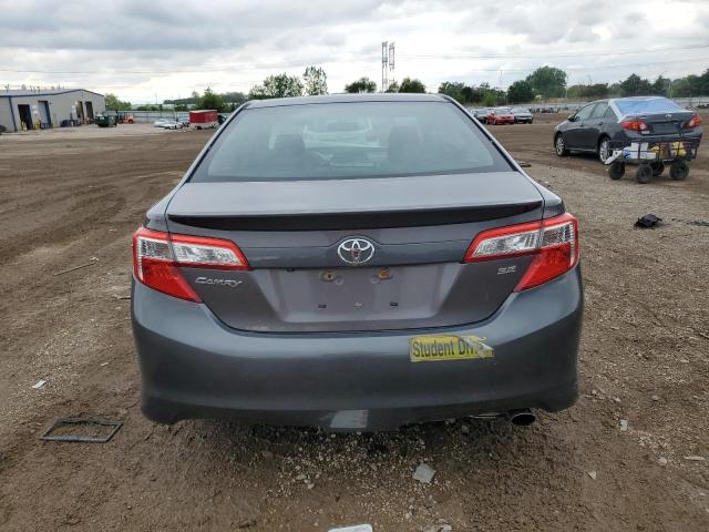 Photo 6 from auction – 2014 TOYOTA CAMRY L with VIN 4T1BF1FK5EU378218