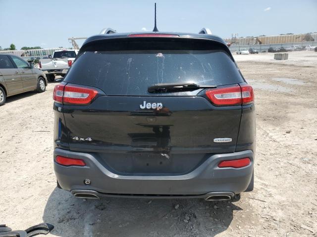 Photo 6 from auction – 2016 JEEP CHEROKEE L with VIN 1C4PJMCS2GW226564