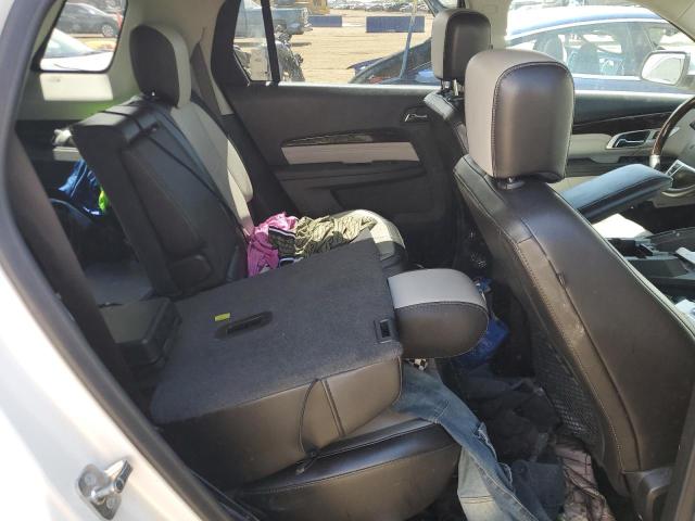 Photo 11 from auction – 2017 GMC TERRAIN DE with VIN 2GKFLVE36H6254563