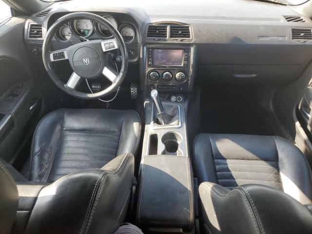 Photo 8 from auction – 2010 DODGE CHALLENGER with VIN 2B3CJ5DT3AH184599