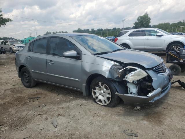 Photo 4 from auction – 2012 NISSAN SENTRA 2.0 with VIN 3N1AB6AP6CL781372