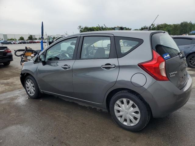 Photo 2 from auction – 2016 NISSAN VERSA NOTE with VIN 3N1CE2CP3GL358549