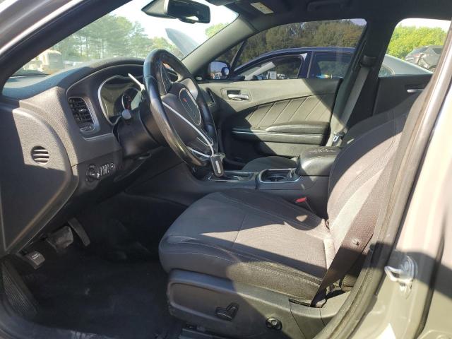Photo 7 from auction – 2018 DODGE CHARGER R/ with VIN 2C3CDXCT3JH156356