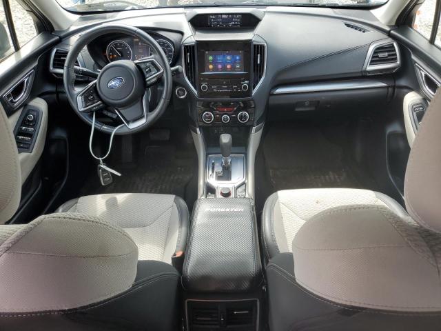 Photo 8 from auction – 2019 SUBARU FORESTER P with VIN JF2SKAGC1KH432899