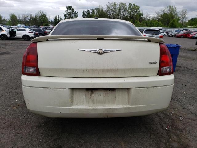 Photo 6 from auction – 2007 CHRYSLER 300 with VIN 2C3KA43R37H888695