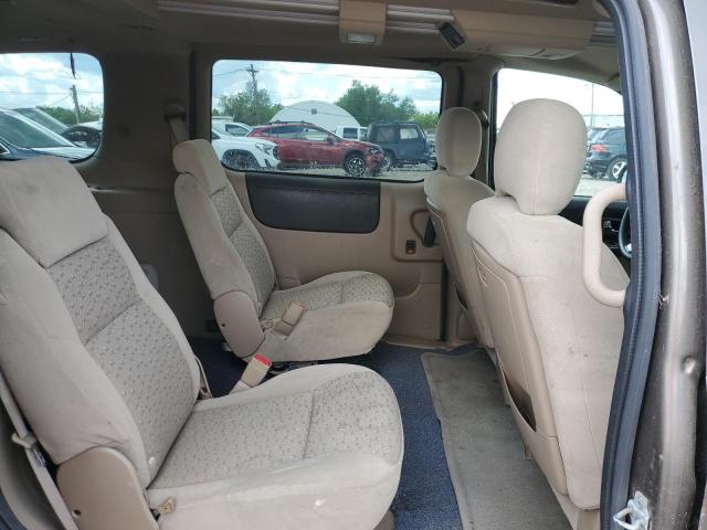 Photo 11 from auction – 2005 CHEVROLET UPLANDER with VIN 1GNDV03L55D183900