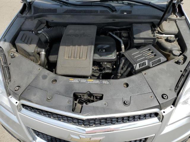 Photo 12 from auction – 2013 CHEVROLET EQUINOX LS with VIN 2GNALBEK2D6317879