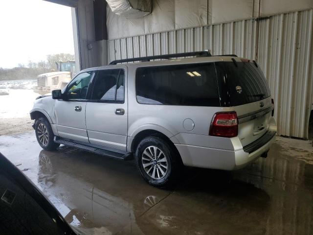 Photo 2 from auction – 2017 FORD EXPEDITION with VIN 1FMJK1JT4HEA51394