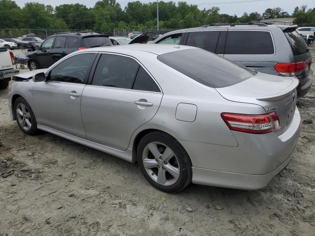 Photo 2 from auction – 2011 TOYOTA CAMRY SE with VIN 4T1BK3EK0BU614181