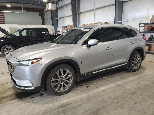 MAZDA CX-9 GRAND 2017 with VIN JM3TCBDY4H0128728 - Photo from auction