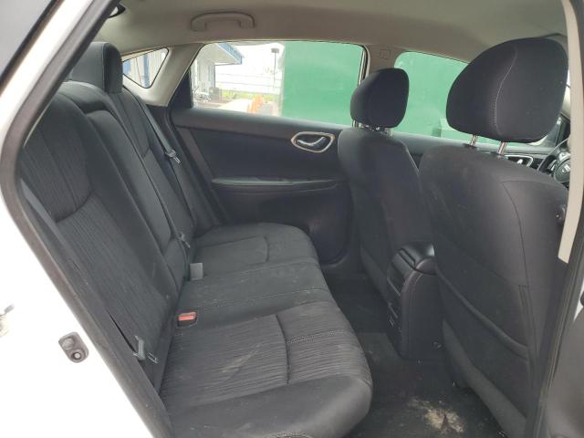 Photo 10 from auction – 2018 NISSAN SENTRA S with VIN 3N1AB7AP2JL636364