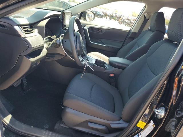 Photo 7 from auction – 2020 TOYOTA RAV4 LE with VIN JTMF1RFV0LD052420