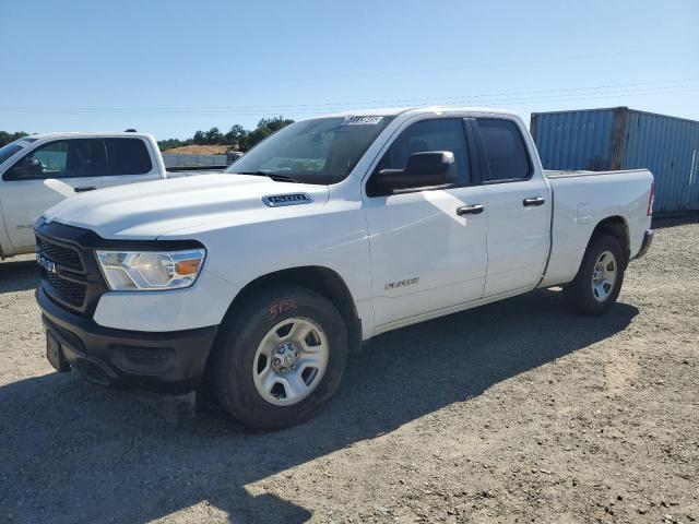 RAM 1500 TRADE 2020 with VIN 1C6SRECG2LN386391 - Photo from auction