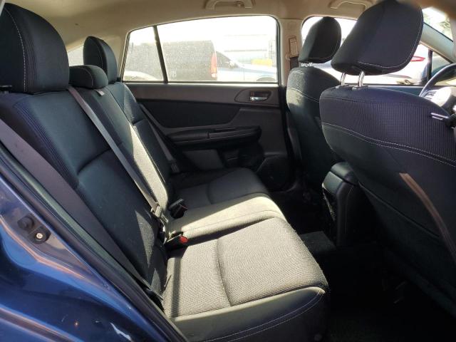 Photo 10 from auction – 2013 SUBARU IMPREZA SP with VIN JF1GPAL67D2217593