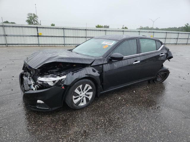 NISSAN ALTIMA S 2020 with VIN 1N4BL4BV3LC174380 - Photo from auction