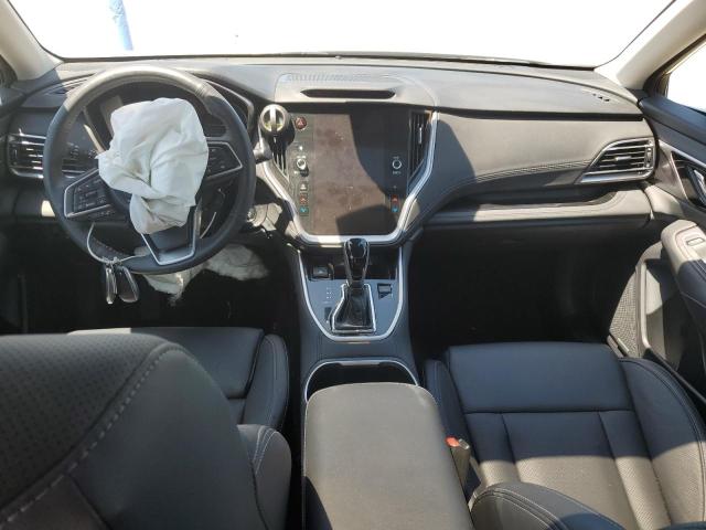Photo 8 from auction – 2024 SUBARU OUTBACK TOURING with VIN 4S4BTAPC8R3221763