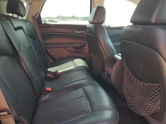 Photo 11 from auction – 2012 CADILLAC SRX PERFOR with VIN 3GYFNBE34CS512362