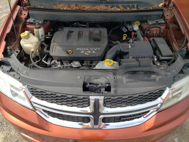Photo 12 from auction – 2013 DODGE JOURNEY SE with VIN 3C4PDCABXDT641170