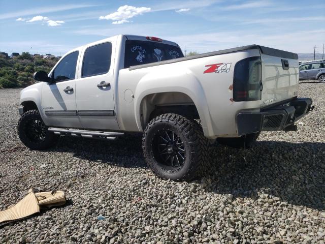 Photo 2 from auction – 2007 GMC NEW SIERRA with VIN 2GTEK13M771614191